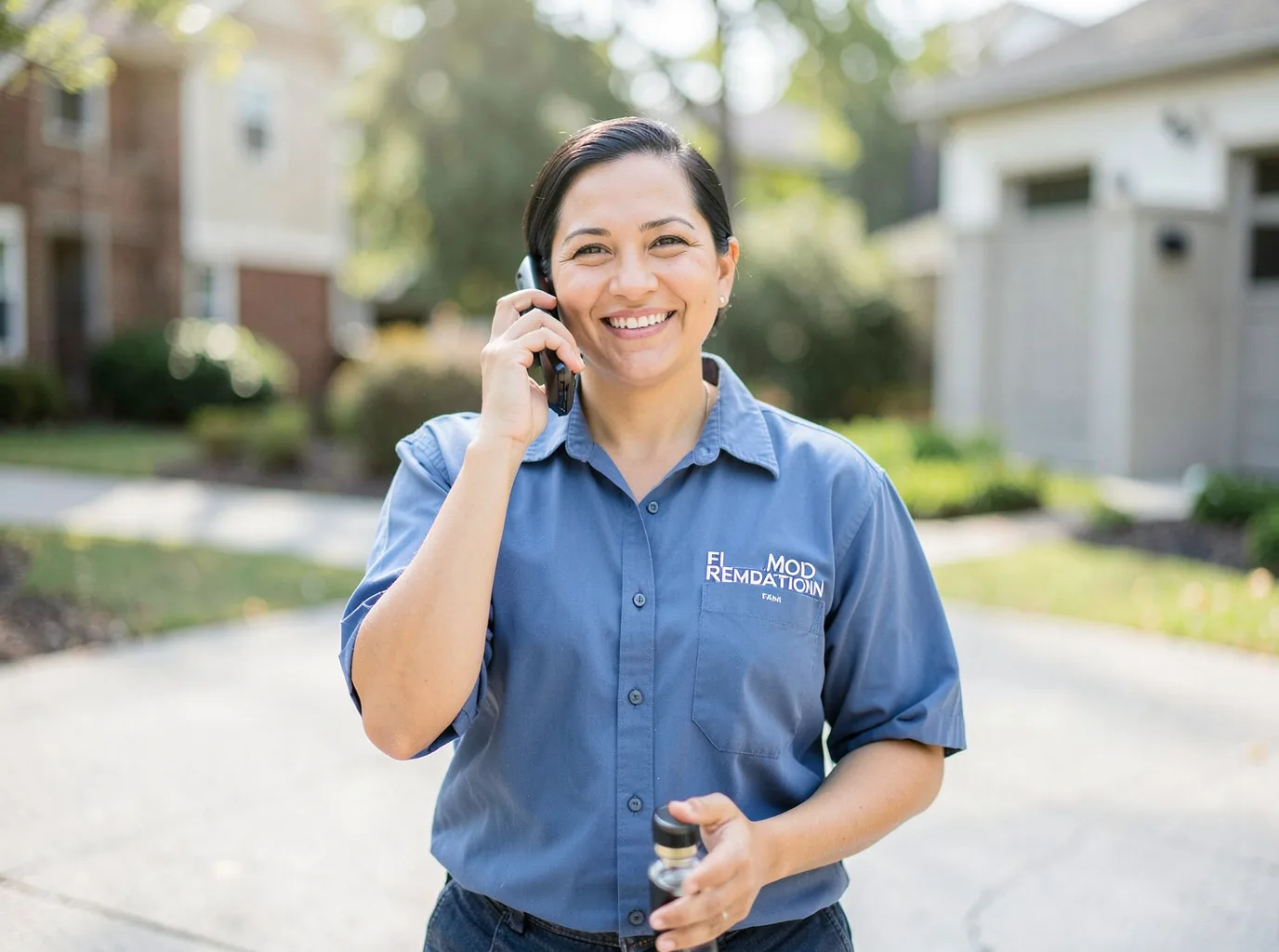 Mold Remediation Middletown, VA FAQs